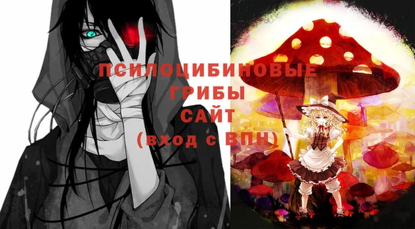 прущие крисы Алзамай